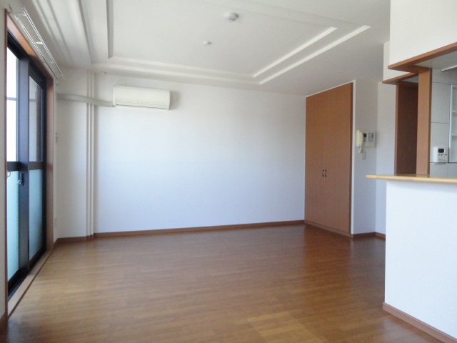 3/23 リビング/ダイニング