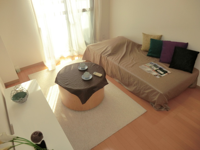 3/30 リビング/ダイニング