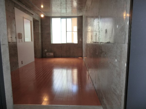 3/28 リビング/ダイニング