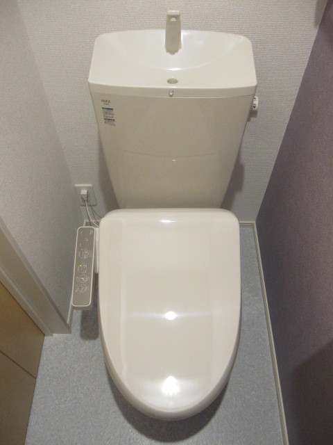 9/20 トイレ