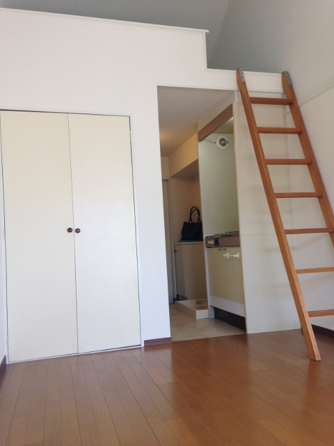 3/29 リビング/ダイニング