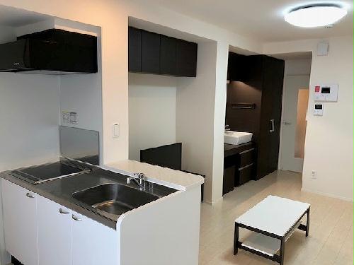 4/22 リビング/ダイニング