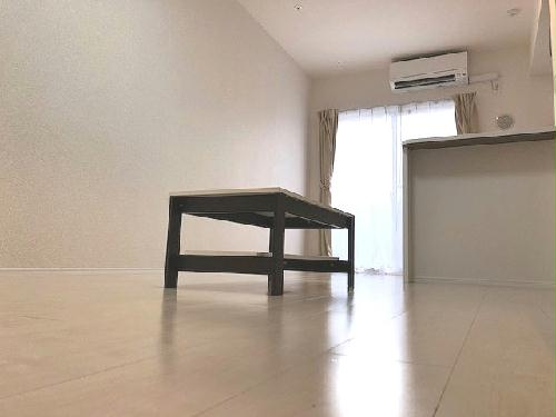 5/22 リビング/ダイニング