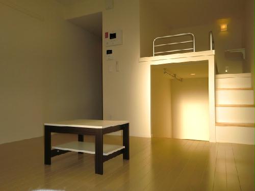 6/22 リビング/ダイニング