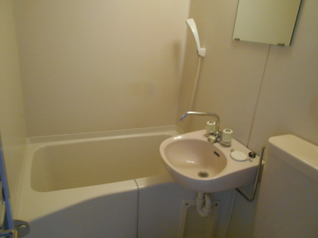 6/23 浴室