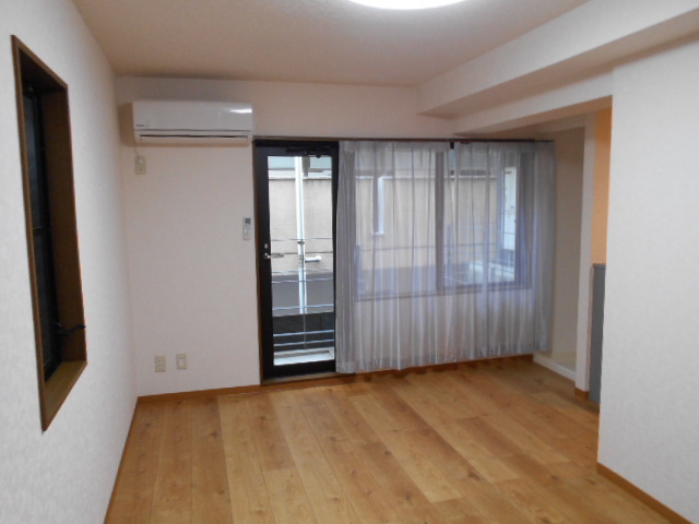 3/23 リビング/ダイニング