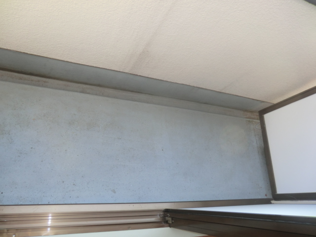 17/22 バルコニー