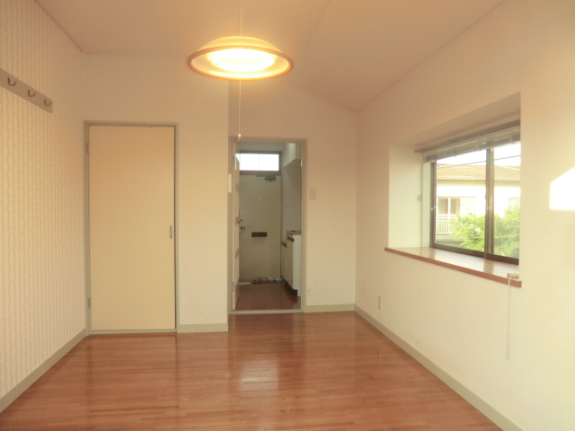 4/22 リビング/ダイニング