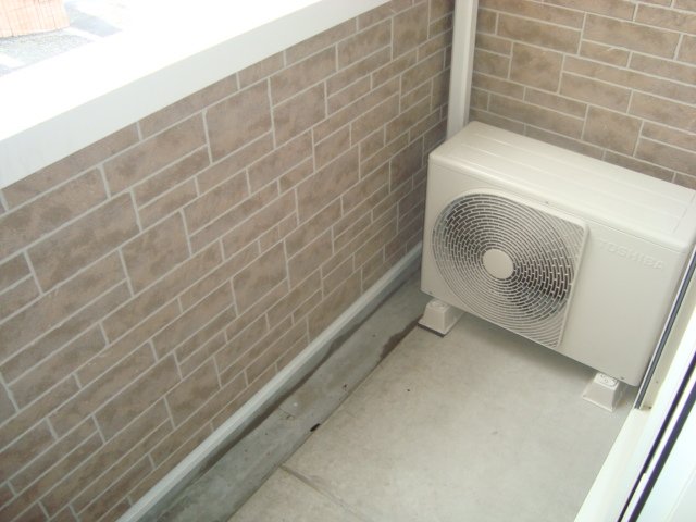 15/26 バルコニー