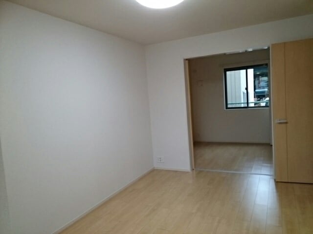 3/21 リビング/ダイニング