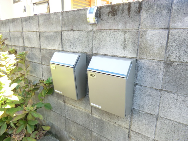 22/22 エントランス