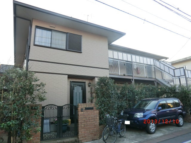 22/23 エントランス