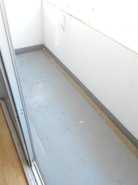 15/29 バルコニー