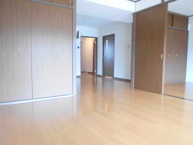 4/29 リビング/ダイニング