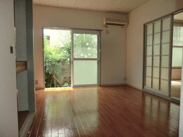 3/30 リビング/ダイニング