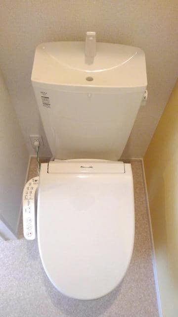 9/23 トイレ