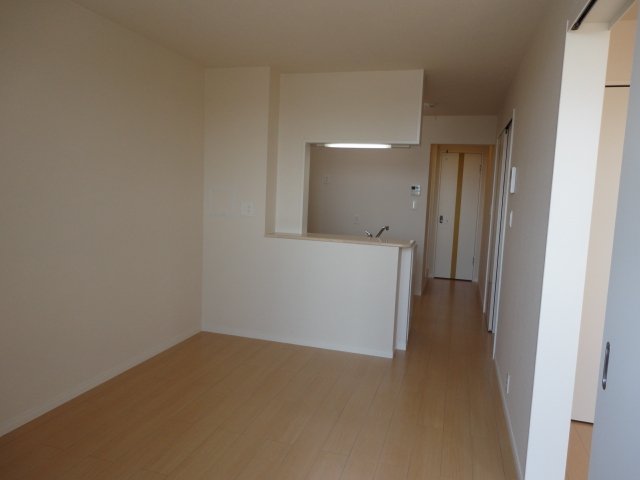 3/30 リビング/ダイニング