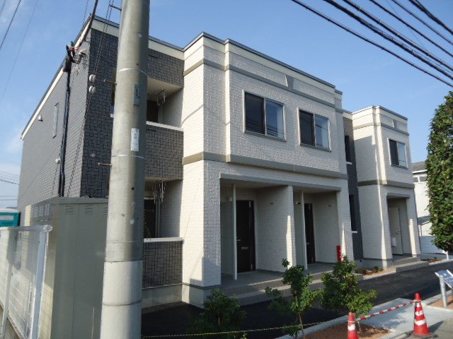 1/26 外観