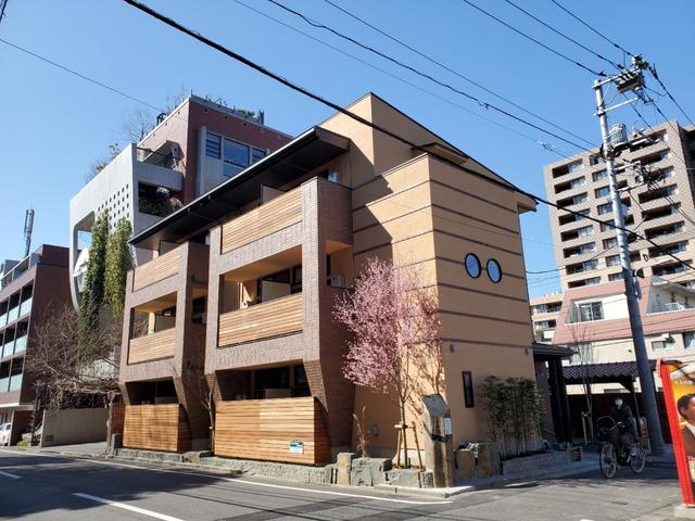 8/30 外観