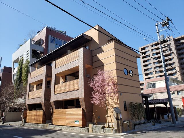 3/30 外観