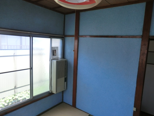 3/24 リビング/ダイニング