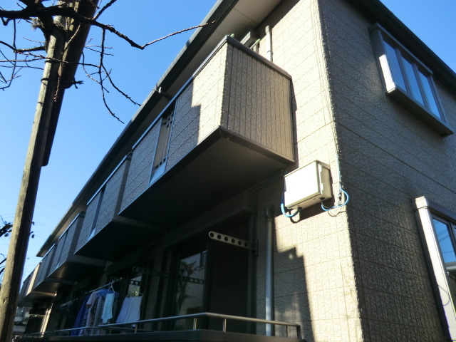 14/19 エントランス