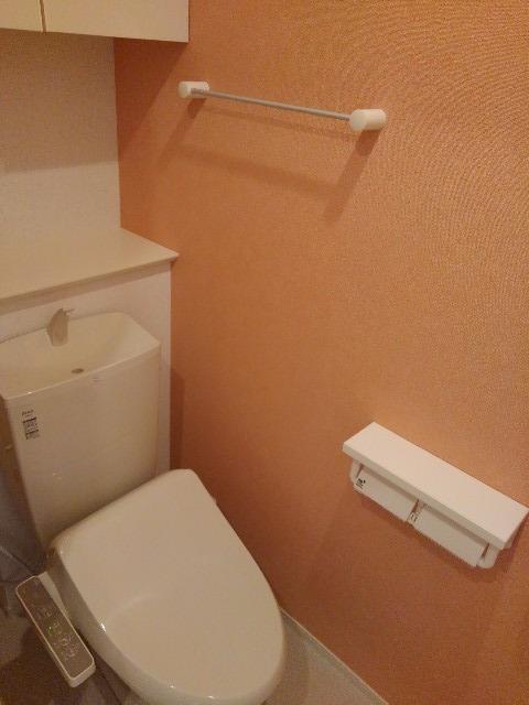 9/20 トイレ