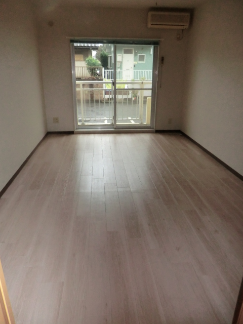 4/22 リビング/ダイニング