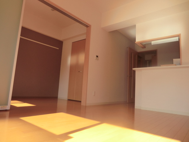 3/30 リビング/ダイニング