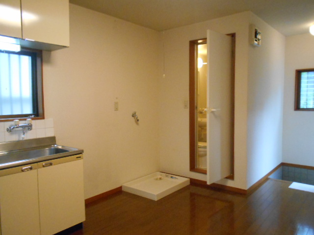 5/28 リビング/ダイニング