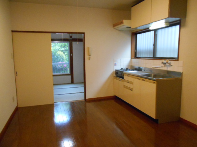 4/28 リビング/ダイニング