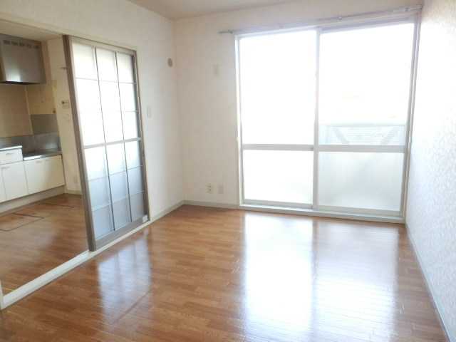 2/30 リビング/ダイニング