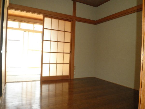 3/23 リビング/ダイニング