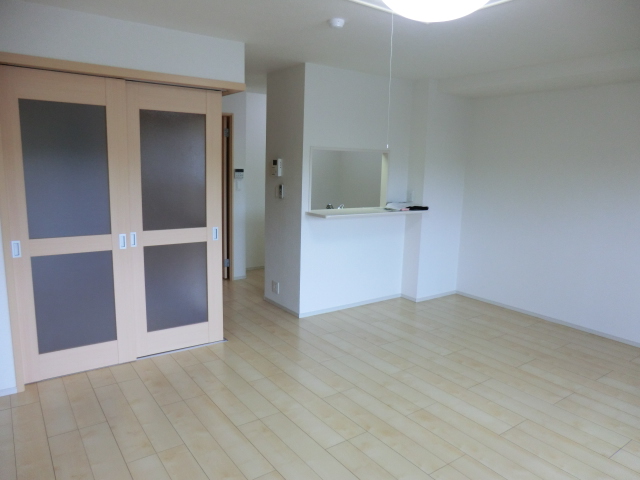 4/30 リビング/ダイニング