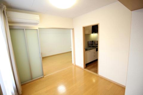 3/24 リビング/ダイニング