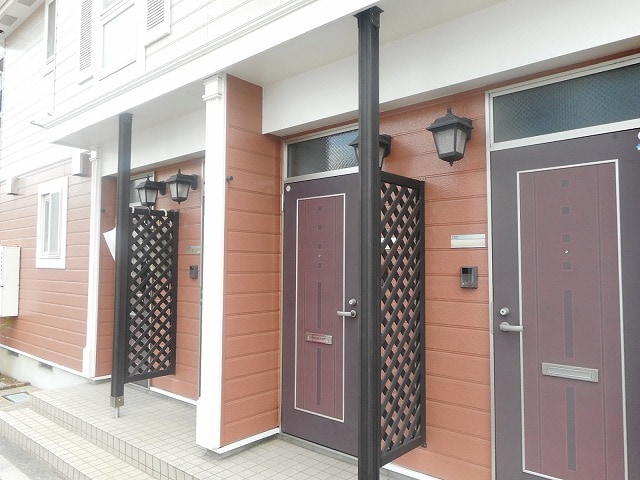 20/28 エントランス