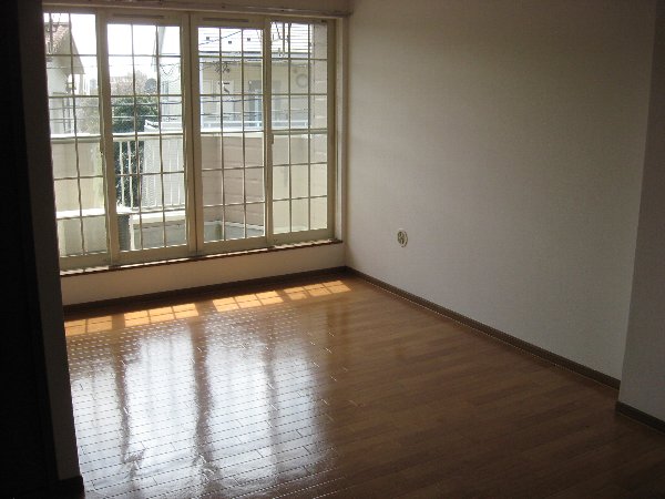 4/28 リビング/ダイニング