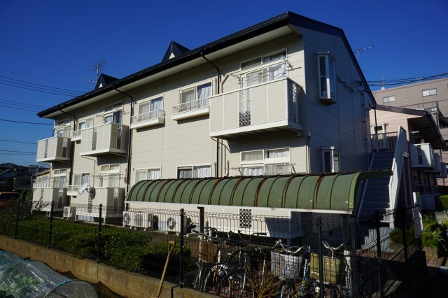 1/30 外観