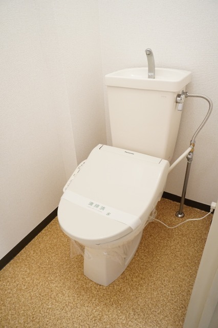 18/30 トイレ