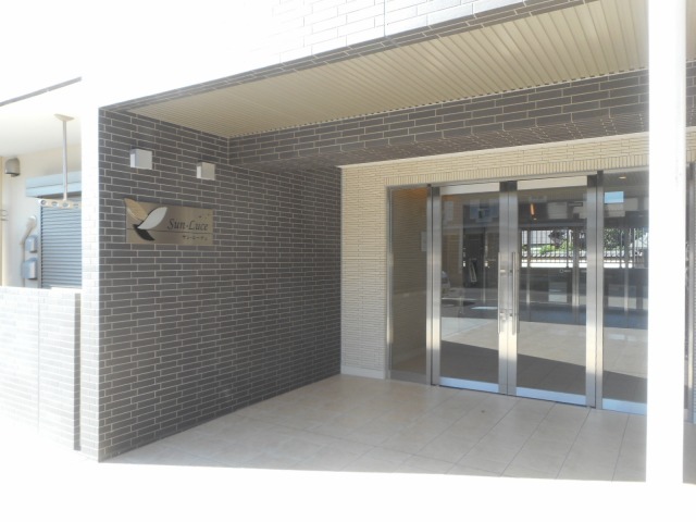 12/17 エントランス