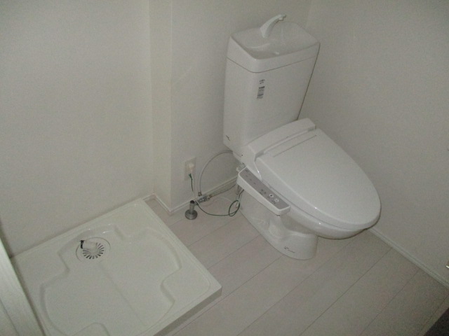 12/23 トイレ