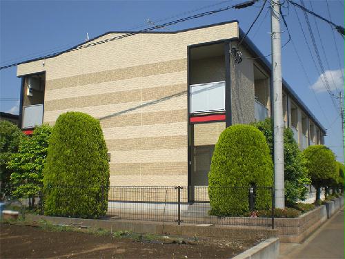 1/16 外観