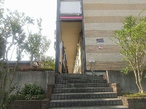 14/19 駐車場