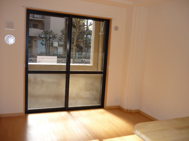 3/28 リビング/ダイニング