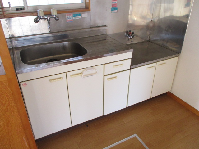 10/29 キッチン