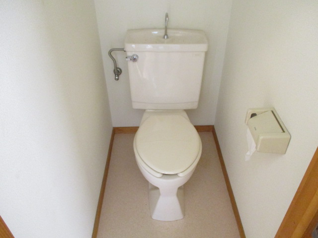 14/29 トイレ