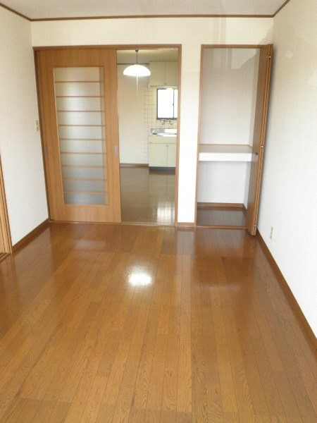 7/24 リビング/ダイニング