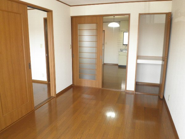 3/24 リビング/ダイニング