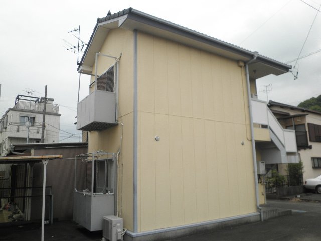 2/11 外観