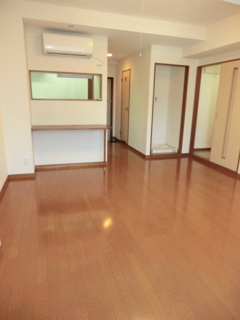 3/22 リビング/ダイニング